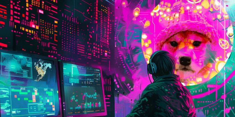 Analyst Says New All-Time High for dogwifhat (WIF) ‘Coded by Law,’ Predicts Rallies for Two Other Memecoins