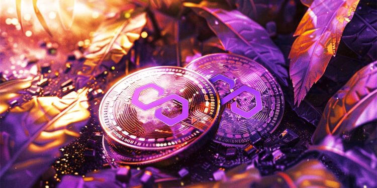 Polygon Labs Announces MATIC Token Will Officially Rebrand to POL in September Amid Massive Technical Upgrade