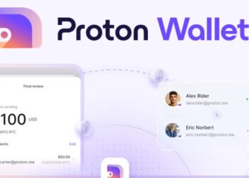 Swiss Encrypted Email Provider Proton Launches Open-Source Bitcoin Wallet
