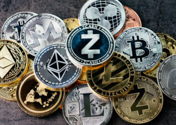 Time To Buy The Dip? These Are The Large-Cap Crypto Assets To Watch
