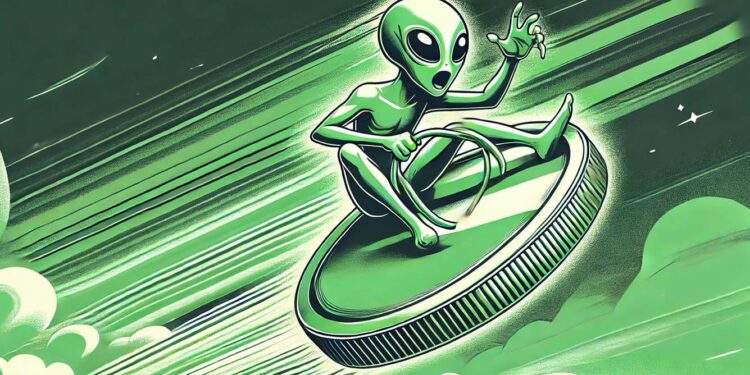 Top Trader Says Blue-Chip Ethereum Rival To Surge Much Higher, Outlines Path Forward for dogwifhat Memecoin