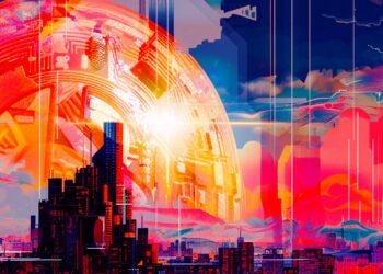 Total Crypto Market Cap Primed To Explode by Over 44x to $100,000,000,000,000, Says Raoul Pal – Here’s Why