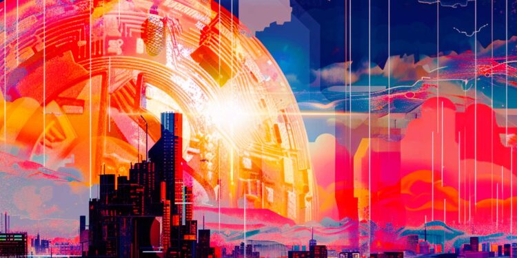 Total Crypto Market Cap Primed To Explode by Over 44x to $100,000,000,000,000, Says Raoul Pal – Here’s Why