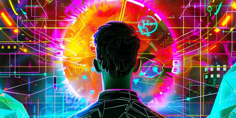 Crypto Trader Says Blue-Chip Altcoin Could Nosedive by 45%, Updates Outlook on Bitcoin