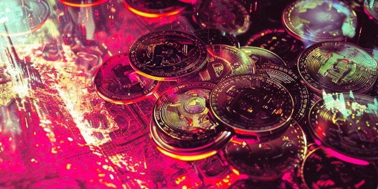 Whales Abruptly Accumulate Over $346,000,000 Worth of Top-10 Altcoin in Just One Week, Says Analyst