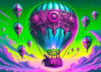 Institutional Inflows to Crypto Products Rebound As Ethereum Benefits Most From Correction: CoinShares