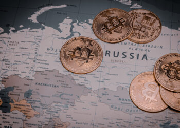 Russia Moves to Legalise International Crypto Transfers and Mining with New Laws to Challenge US