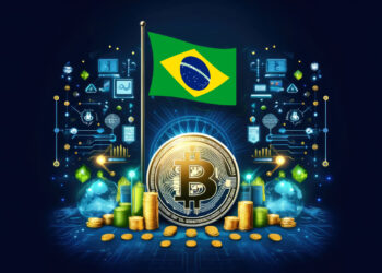 Ripple Forms Partnership to Boost Blockchain Adoption Across Brazil