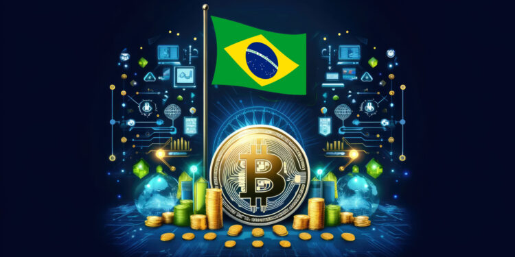 Ripple Forms Partnership to Boost Blockchain Adoption Across Brazil