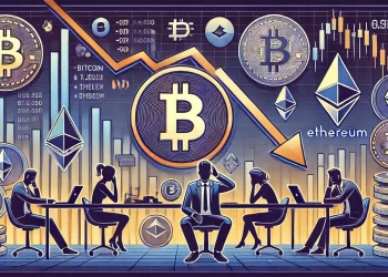 Major Cryptos Tumble as Analysts Remain Uncertain About Market Outlook
