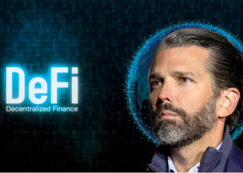 Donald Trump Jr. Plans DeFi Platform Launch, Aiming to Revolutionise US Banking System