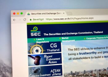Thailand SEC Launches Digital Asset Sandbox to Propel Crypto Innovation