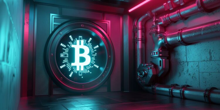 Senator Lummis Presents Official Strategic Bitcoin Reserve Bill