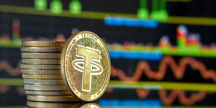 Tether Reports Record US$5.2 Billion Net Profit for First Half of 2024, USDT Market Cap Nears US$115 Billion