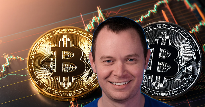 Bitcoin Analyst Ben Cowen Says BTC Dominance in Final Stretch, Is Altseason Near?