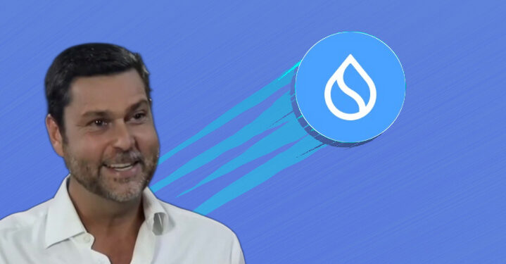 You’ll Be Sorry You Own Zero Sui, as Price Gains 70% in Past Week