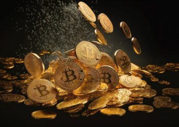 Data Shows More Than 1 Million Bitcoin Addresses Now Hold 1+ BTC Amid Institutions Loading Up