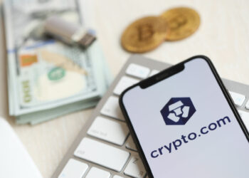 Australian Man Receives 3-Year Sentence for Spending AU$6.07 Million in Mistaken Crypto.com Refund