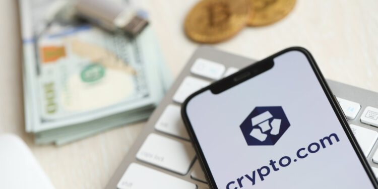 Australian Man Receives 3-Year Sentence for Spending AU$6.07 Million in Mistaken Crypto.com Refund