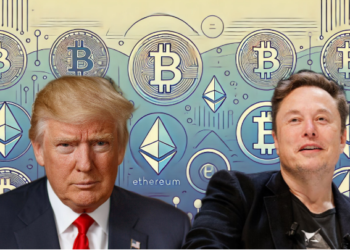 Trump Memecoins Tumble as Former President Fails to Mention Crypto in Musk Interview