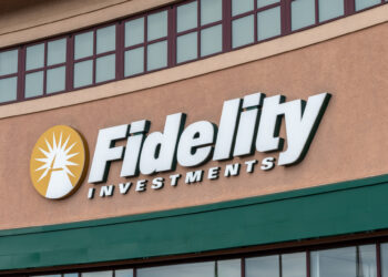 Fidelity Eyes Stablecoins, Tokenised Treasuries in Crypto Push
