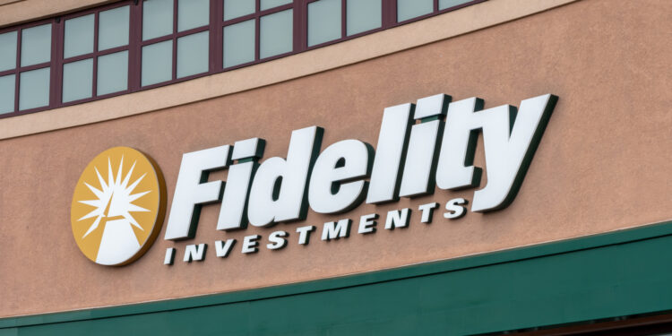 Fidelity Eyes Stablecoins, Tokenised Treasuries in Crypto Push