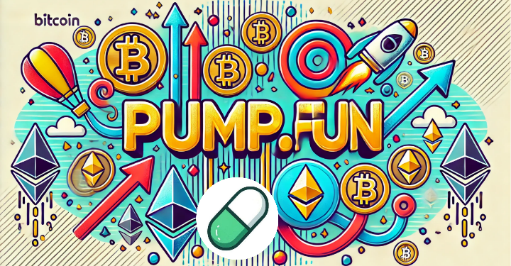 Pump.Fun Shatters Revenue Records, Surpasses Next 24 Protocols Including Ethereum and Solana