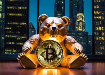 CryptoQuant Warns This Metric Nears Critical Point, Bears Could Push BTC Below $40,000