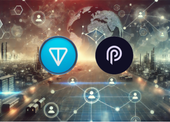 TON and Pyth Network Partner to Enhance DApp Development with High-Fidelity Data Feeds