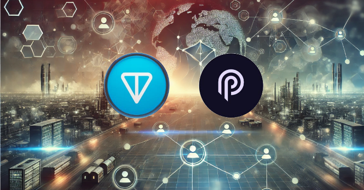 TON and Pyth Network Partner to Enhance DApp Development with High-Fidelity Data Feeds