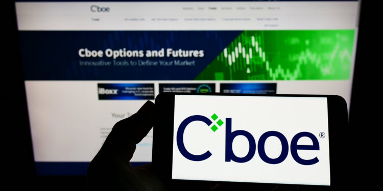 VanEck and 21Shares’ Solana ETF Applications on Cboe Found Inaccessible, Are They DOA?