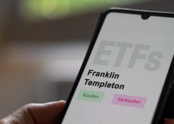 Franklin Templeton Seeks Approval of ETH, BTC Crypto Index ETF, with Potential Future Additions