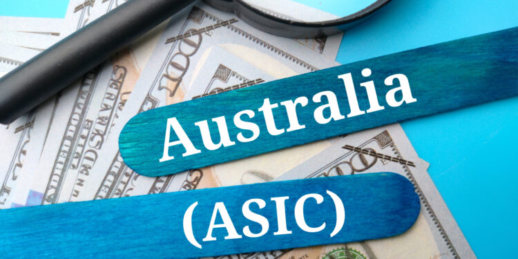ASIC Clamps Down on 615 Crypto Scam Websites as Fraudulent Activities Surge to $1.3 Billion