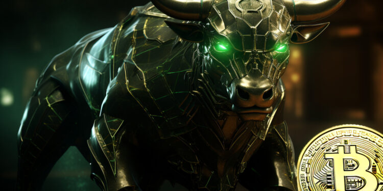 Bitfinex Says Expect Bullish Q4 as Bitcoin on Track for Significant Move