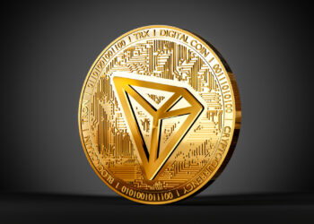 Tron Continues Network Growth as Cardano Drops Out of Top Ten Market Cap Ranking