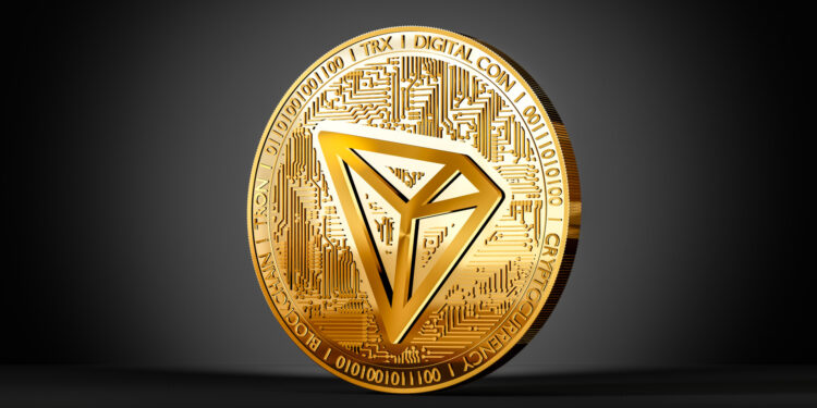 Tron Continues Network Growth as Cardano Drops Out of Top Ten Market Cap Ranking