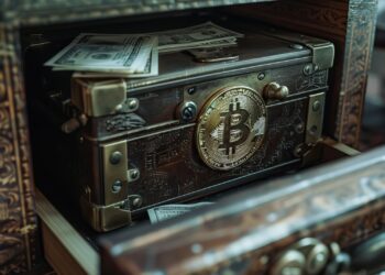 Old Wallet with 24 BTC Activated After More Than 10 Years