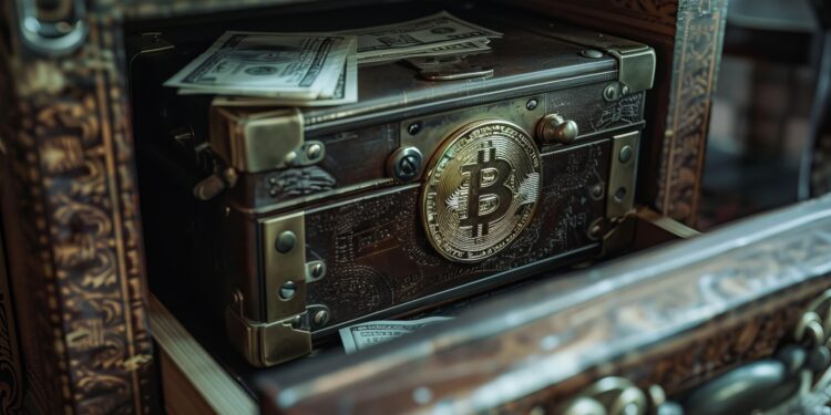 Old Wallet with 24 BTC Activated After More Than 10 Years