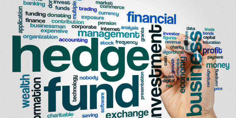 60% of the Biggest Hedge Funds Hold Bitcoin, Disclosures Show