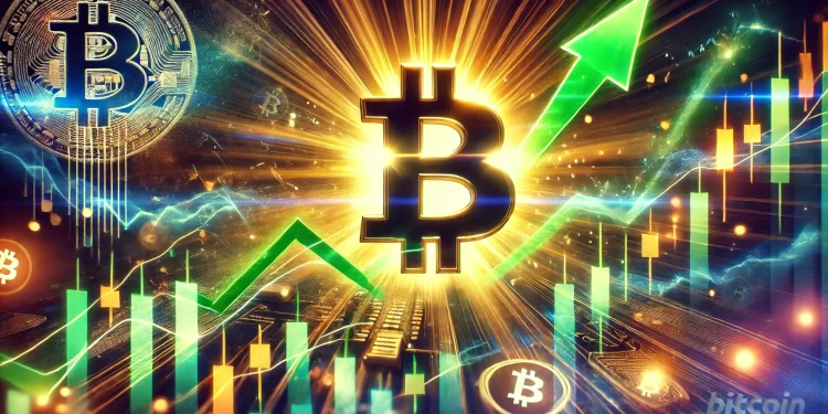 Coming Months Won’t Be “Boring” as Bitcoin Bull Rally Nears