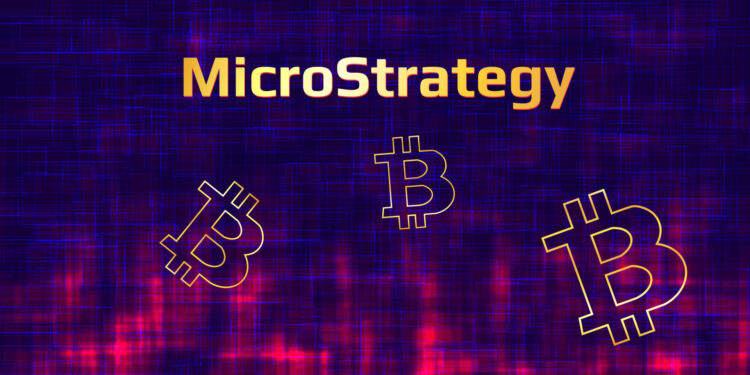 MicroStrategy Raises US $2 Billion to Buy Bitcoin as Questions Emerge Over Cash Flow