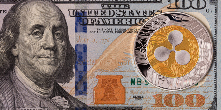 Ripple to Allocate US$10 Million to Tokenised US Treasury Bills on XRP Ledger in Crypto Tokenisation Push