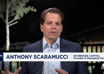 Wild Times Ahead Once Wall Street “Selling Machine” Starts Pushing Bitcoin