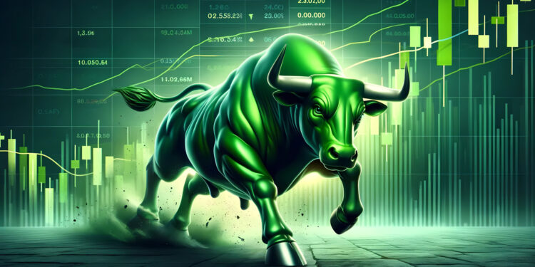 Swissblock Analysts See Bullish Sentiment After Fed-Chair Rate Cut Hints