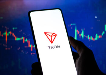 Tron Memecoin Frenzy Sees More Than $1 Million Funds in SunPump