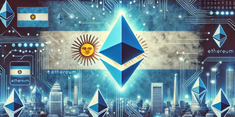 Argentina to Include Ethereum Education in High School Curriculum