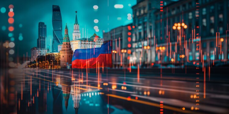 Russia Soon to Start Crypto Exchange Trials and Digital Cross-Border Payments