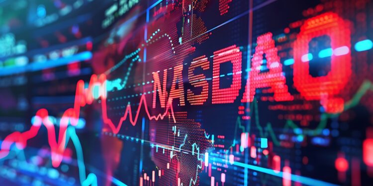 Nasdaq Eyes Regulatory Nod for Bitcoin Index Options, Pending SEC Decision