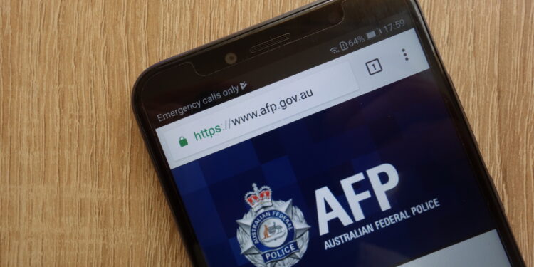 AFP Issues Alert on Crypto Scams Amid $180 Million Loss in Just 12 Months