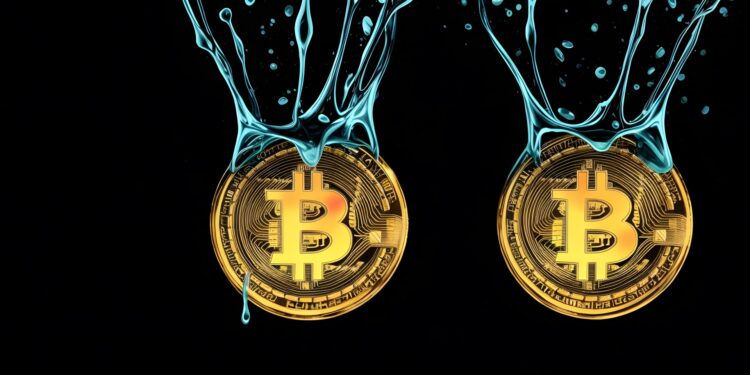 More Than $100 Million BTC Long Positions Liquidated, Analysts Reveal What’s Next